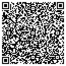 QR code with Mcafee Ashphalt contacts