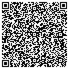 QR code with Cedar Ridge Veterinary Center contacts