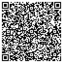 QR code with John R Barr contacts