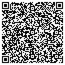 QR code with D & B Hardscapes contacts