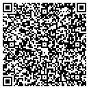 QR code with Zoin Lutheran Youth contacts
