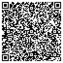QR code with Robert E Brauns contacts