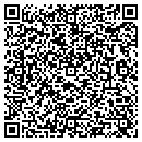 QR code with Rainbow contacts