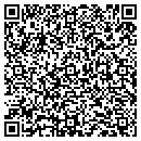 QR code with Cut & Curl contacts
