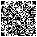 QR code with JIT Staffing contacts