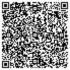 QR code with MC FARLANDS CARPET SERVICE contacts