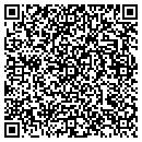 QR code with John J Beese contacts