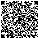 QR code with Sewing World Of Laurel contacts