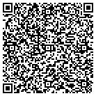 QR code with Bio Medical Waste Service Inc contacts