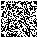 QR code with Howard Wachter contacts