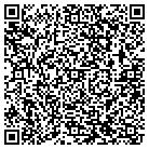 QR code with Holistic Family Center contacts