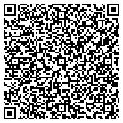 QR code with A & J Cycle Performance contacts