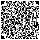 QR code with A H Kepner Design Studio contacts