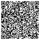 QR code with Service Master Carpet Service contacts