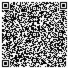 QR code with Walden Management Consultant contacts