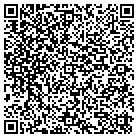 QR code with Service Master Of Talbot Cnty contacts