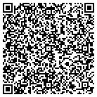 QR code with D L Crismond Paper Hanging contacts