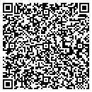 QR code with Aero Services contacts