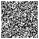 QR code with Kmk Dairy contacts