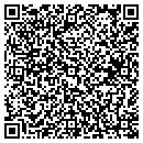 QR code with J G Foster Jr & Son contacts