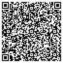 QR code with U S Surplus contacts