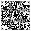 QR code with Richardson Audio-Video contacts