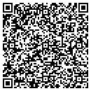 QR code with Gospel Cafe contacts