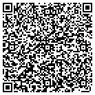 QR code with G & H Welding & Fabrication contacts