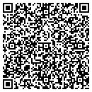 QR code with Toby D Edwards contacts