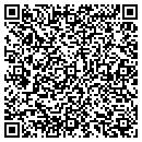 QR code with Judys Junk contacts