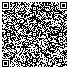 QR code with Mandarin Express Chinese Rest contacts