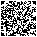 QR code with Richard Levine MD contacts