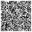 QR code with F E Jordan Assoc contacts