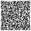 QR code with M Crews & Assoc contacts
