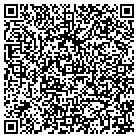 QR code with Yavapai Cnty Community Health contacts