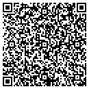 QR code with Crusty's Pizza contacts