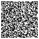 QR code with U Drop It We Shop It contacts