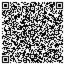 QR code with John D Hungerford contacts