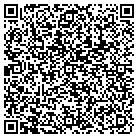 QR code with Hills Lawncare Alan Hill contacts