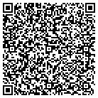QR code with One Source Imaging Solutions contacts
