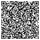 QR code with Manzanita Tile contacts