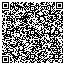 QR code with RBL Exhibitier contacts