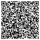 QR code with Red Fall Contracting contacts