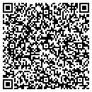 QR code with W F Mold Inc contacts