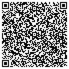 QR code with Three Peas In A Pod contacts