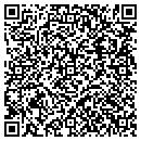QR code with H H Franz Co contacts
