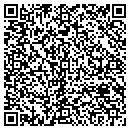 QR code with J & S Towing Service contacts