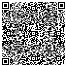 QR code with Fallows & Assoc Inc contacts