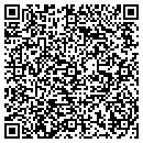 QR code with D J's Smoke Shop contacts