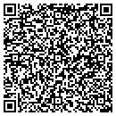 QR code with Mr C's Pups contacts